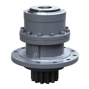 Pièces d'excavatrice Belparts Boîte de vitesses oscillante Réducteur oscillant 4645733 pour Hitachi ZX120 - Product Image 2