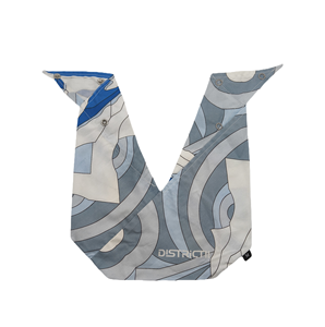 Bavoirs en coton au design original pour chiens et chats - Product Image 4