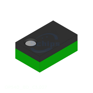 OP540/BD/C3,027 Transistors Electronic Circuit Components BOM IC In Stock - Product Image 1