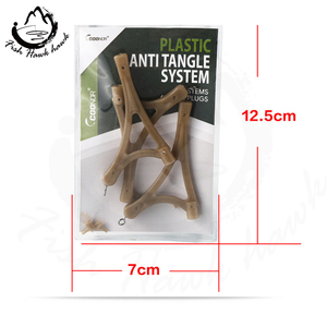 Système anti-enchevêtrement <span class=keywords><strong>de</strong></span> matériel <span class=keywords><strong>de</strong></span> pêche à la <span class=keywords><strong>carpe</strong></span> <span class=keywords><strong>de</strong></span> style européen pour méthode mangeoire Cage plates-formes <span class=keywords><strong>de</strong></span> <span class=keywords><strong>carpe</strong></span> coudes latéraux accessoires <span class=keywords><strong>de</strong></span> poisson pivotants - Product Image 2