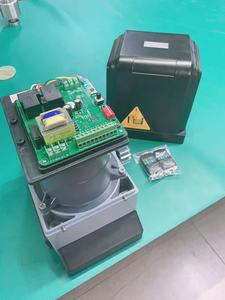 AC220/370W/550W/750/1000W1500W自動引き戸モーター、電気引き戸オープナー - Product Image 5