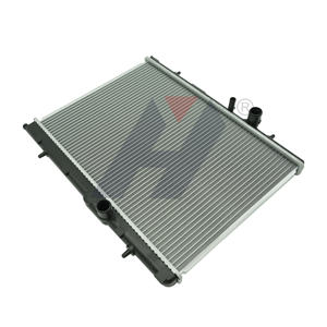 Nouveau <span class=keywords><strong>radiateur</strong></span> <span class=keywords><strong>de</strong></span> voiture en aluminium PEUGEOT 307/<span class=keywords><strong>206</strong></span>/308 1.6L, performance <span class=keywords><strong>de</strong></span> refroidissement 30 % supérieure, garantie 1 an, FA010-16 OEM 1330V2 - Product Image 3