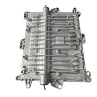 Appliquer à Iveco Stralis Cursor 9 E6 ECU 0281020459 EDC17CV41 Module d'ordinateur de moteur ECM PCM 5802061525