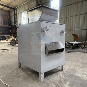 Máquina Automática Eléctrica para Cortar, Triturar y Picar Nueces, Anacardos, Cacahuetes y Almendras, <span class=keywords><strong>Precio</strong></span> de Fábrica - Product Image 2