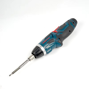 Mini tournevis multifonctionnel personnalisé pour la maison avec batterie au lithium 3,6 V - Product Image 4