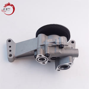 Pompe à huile moteur (ASSY-OIL) 21310-2F311 213102F311 pour Hyundai ELANTRA / LINGDONG (AD) 21310 2F311 - Vente chaude - Product Image 6