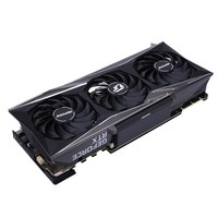 Carte graphique pour ordinateur portable/poste de travail GeForce RTX 3090 24 Go Suprim X avec refroidisseur liquide, interface PCIe GDDR5X, chipset ATI