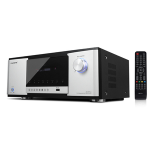 Chất Lượng Cao 7.1 Home Theatre Hệ Thống Khuếch Đại Dts Karaoke Âm Thanh Video Phát Lại Hi-Fi Kỹ Thuật Số Khuếch Đại Công Suất - Product Image 1