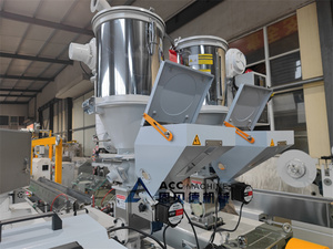 Máy Đùn Sợi 3d Hai Màu Máy Làm Sợi 3d Nhiều Màu - Product Image 6