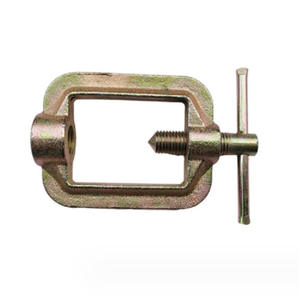 Régulateur de pression d'acétylène de style européen italien à deux étages, manomètre C2H2, grille de manomètre d'acétylène, réducteur de pression d'acétylène - Product Image 4