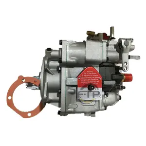 Pezzi di ricambio per macchine edili originali motore diesel pompa carburante NT855 NTA855 4951495