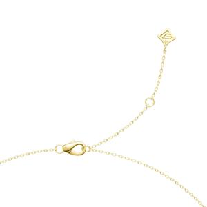 मूल डिजाइन 925 चांदी के छोटे जिरकॉन बीड अंडाकार आकार सिक्का सूर्य उत्तर स्टार प्राकृतिक सफेद शेल पेलेंट हार हार - Product Image 6