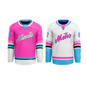 ملابس هوكي الجليد من التكبير ، ملابس حارس المرمى ، هوكي الجليد ، جيرسي ، زي هوكي الجليد التشيكي - Product Image 6