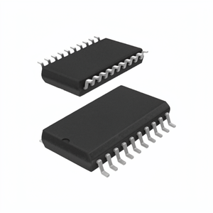 Manufacturer Channel ST7FLIT15BF1M6 Embedded Electronic Circuit Components 20 SOlC - Product Image 1