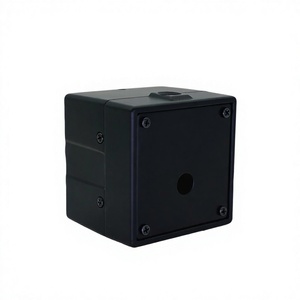 Carcasa para cámara industrial, carcasa para mini cámara de 32 placas, carcasa para cámara de microscopio, carcasa cuadrada para cámara de seguridad tipo bala M896 - Product Image 4