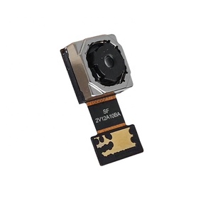 รองรับการปรับแต่ง OEM โมดูลกล้องขนาดเล็ก CMOS ความละเอียด 0.3MP-108MP สำหรับการมองเห็นด้วยคอมพิวเตอร์ - Product Image 4