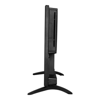 Téléviseur intelligent pour caravane de 18 à 32 pouces avec Wifi, Android 11 OS, entrée 12/24V DC, télécommande vocale pour camping-car mobile