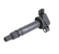 Bobina de Encendido para Automóvil 90919-02248 para Toyota Avensis 2003-2008, Compatible con Toyota Camry, RAV 4, Yaris 2.0L 2.4L 90919-C2006 90919-02260