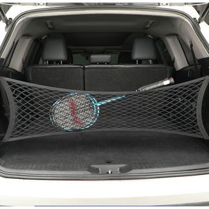 <span class=keywords><strong>Filet</strong></span> de <span class=keywords><strong>coffre</strong></span> de voiture en nylon bagages <span class=keywords><strong>coffre</strong></span> arrière pour <span class=keywords><strong>bmw</strong></span> X1 F48 2016 2017 2018 2019 2020 2021 - Product Image 4