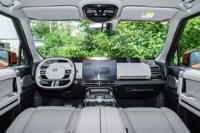Jetour G700 2025 Hybrid Mid-Large SUV Zongheng G 700 Jetour PHEV 5/6 Seat 4*4 Jetour G700 2026 New Energy Car Jetour G700 Jetour