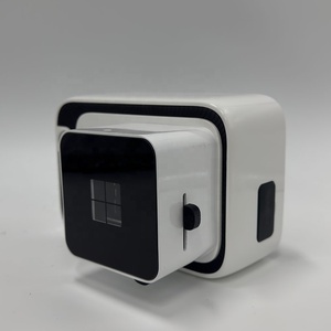 Máquina de Rayos X Veterinaria Portátil, Mini Equipo de Rayos X Digital para Clínica Veterinaria, Pantalla Táctil DR - Product Image 4