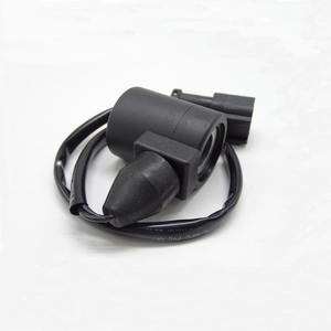 โซลินอยด์วาล์วสำหรับรถขุด Jision PC60-7 PC120-6 อะไหล่รถขุด 24V - Product Image 3