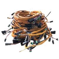 Faisceau de câblage moteur pour CAT E385B 1706974 170-6974