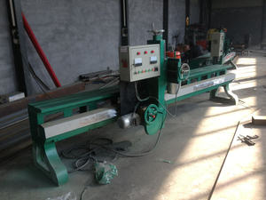 Multifunktionale Gerade & Gebogene Steinkanten-Poliermaschine Marmor-Arbeitsplatten Bogen-Flachkanten-Schleifmaschine für den Bau - Product Image 3