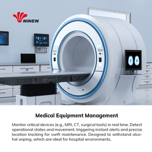 Smart Hospital Equipment Status Monitoring <strong>Sensors</strong> Bluetooth 5.0 BLE <strong>Data</strong> <strong>Logger</strong> for Energy Consumption - Product Image 5