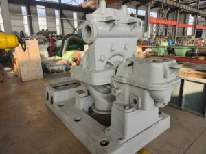 Professional Manufacturer of <strong>Small</strong> 10kW-100kW <strong>Steam</strong> <strong>Generators</strong> and <strong>Turbines</strong> for Power Plants - Product Image 6