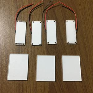 Retroiluminación LED Pequeña Personalizada, Grosor de Alimentación Personalizado para Reproductor de DVD Portátil, Pantalla LCD - Product Image 1