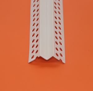 Profilé d'angle en PVC et plastique pour plâtre et moulures d'angle, pour matériaux de construction intérieure et décoration intérieure - Product Image 5