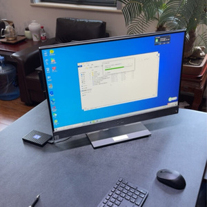 Ordenador de alto rendimiento OptiPlex All-in-One 7420 14th Generation Intel Core I3/i5/i5 vPro/i7 vPro Win 11 Pro - Product Image 3