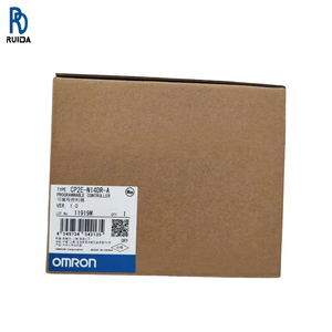 Contrôleur PLC CP2EN14DTA neuf en stock dans l'entrepôt CP2E-N14DR-A - Product Image 1