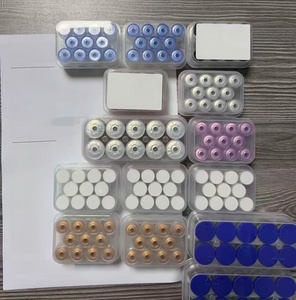 Chinesischer Hersteller Liefert 99% GHK-Cu (BC100) Peptidpulver Gefriergetrocknetes Peptid Pflanzliche Reparatur Kosmetische Inhaltsstoffe - Product Image 4