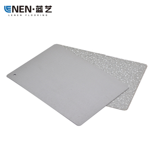 Revêtement de sol en vinyle PVC éponge à <span class=keywords><strong>prix</strong></span> avantageux - Antidérapant, imperméable, pour usage intérieur, bureaux et hôtels - Product Image 6