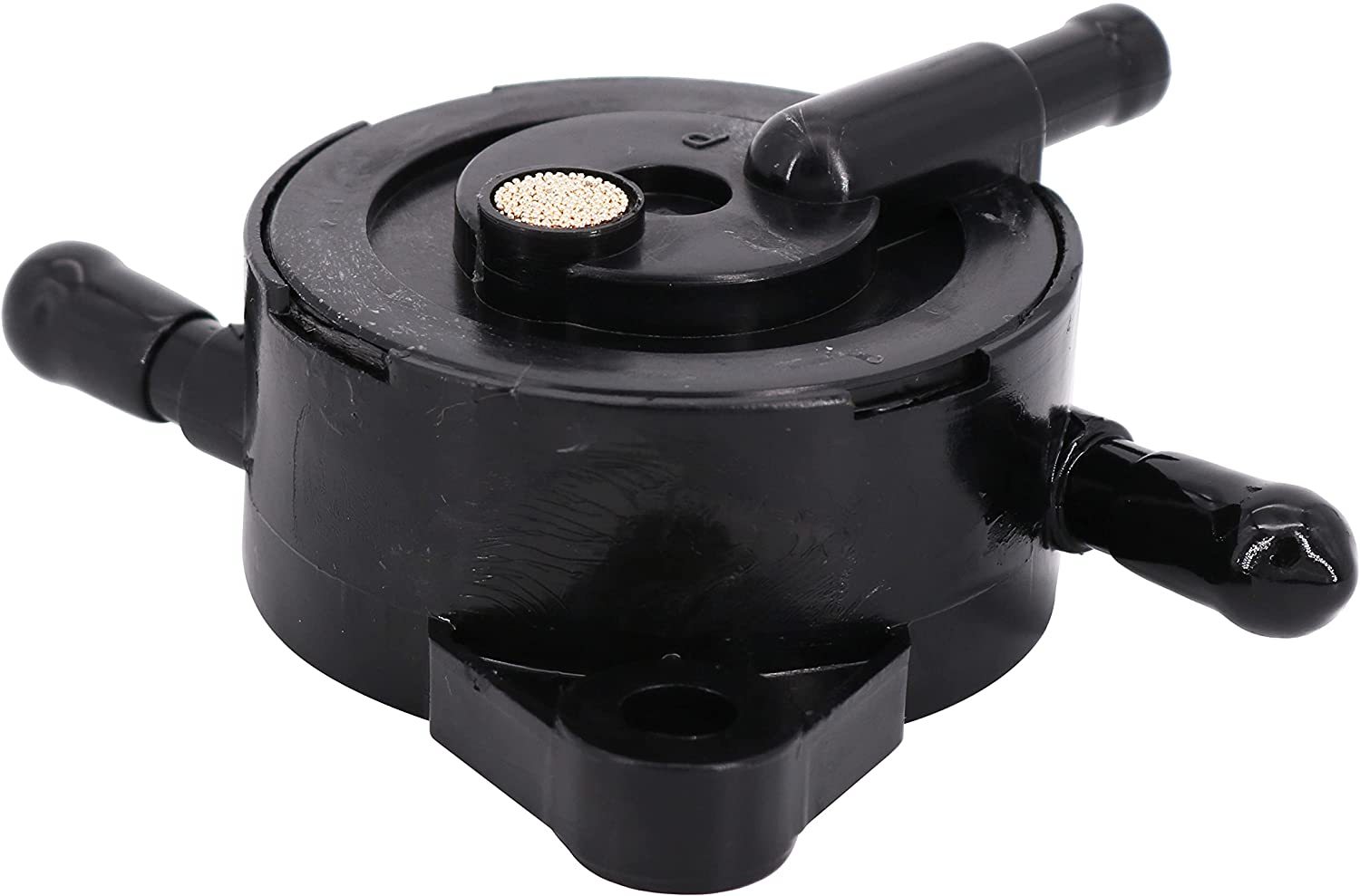 Kit Pompe à Carburant Kawasaki FR FS FX + John Deere – Compatible 49040-0770 49040-7008