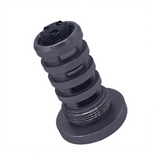 MANER Pièces de moteur de haute qualité SOUPAPE DE COMMANDE D'ARBORE À CAME 06H109257C 06J109257B pour AUDI A4 Q5 A6 VW Passat Jetta - Product Image 1