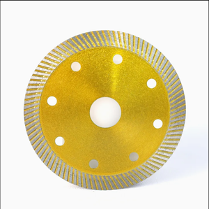 <span class=keywords><strong>Disco</strong></span> de Corte de Diamante Turbo Ultrafino de Grado Industrial de 4 Pulgadas, <span class=keywords><strong>Disco</strong></span> de Corte de Porcelana <span class=keywords><strong>para</strong></span> <span class=keywords><strong>Cortar</strong></span> Azulejos de Cerámica en Seco - Product Image 3