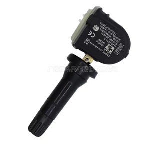 Capteur TPMS Cadillac 13593960 externe 433 MHz pour système de surveillance de la pression des pneus CT4 - Product Image 4