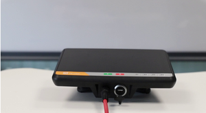 Componentes Centrales del Demostrador de ROBOT Basado en PLC FR, Potencia de 1 kW, Voltaje de 110V/220V, 1 Año de Garantía, Capacidad de Producción de 100 Unidades - Product Image 2