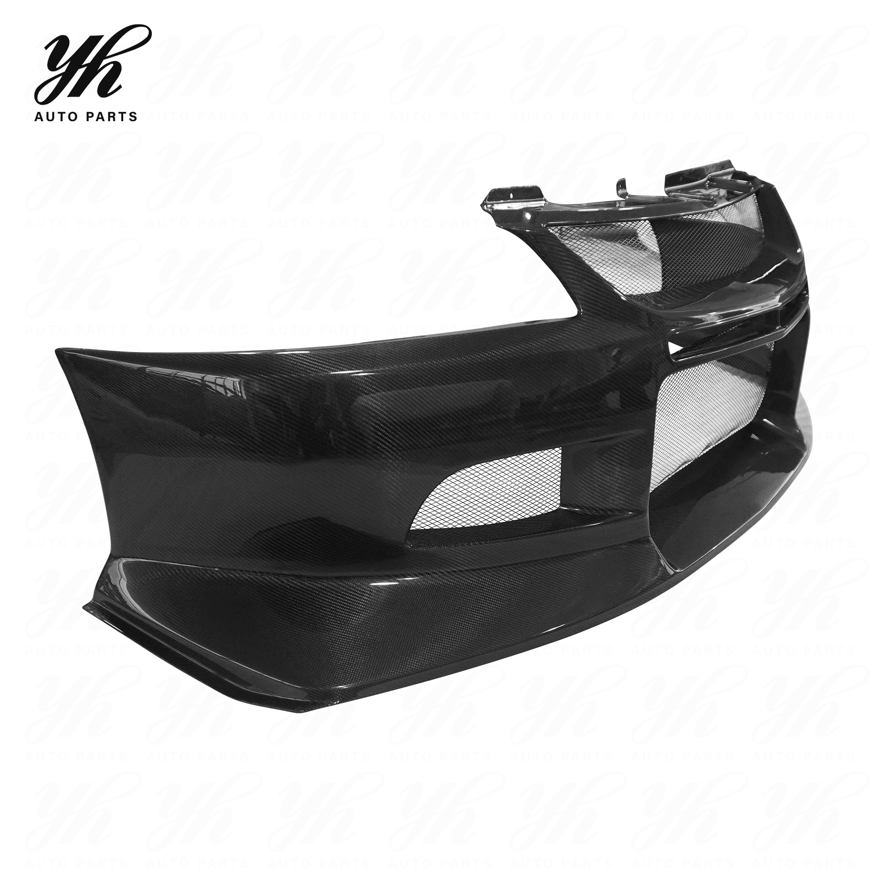 Wholesale Evo 8 Front Bumper OEM Japanese Parts | Alibaba.com