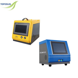 TPS-EDX3300S 에너지 분산 엑스레이 형광 (EDXRF) 황 분석기 석유 디젤, 가솔린 - Product Image 3