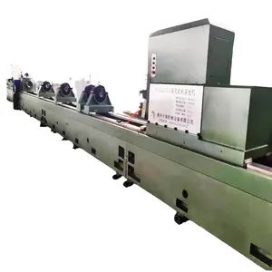 Tgk 25 CNC Cạo Cán máy công cụ giá rẻ skiving Con lăn máy