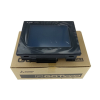 1 pièce neuve en boîte, PLC GT1050-QBB-D-C avec écran tactile, livraison express, PLC d'automatisation industrielle programmable d'origine