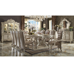 <strong>Dining</strong> <strong>Table</strong> 2021 Home Furniture <strong>Dining</strong> <strong>Table</strong> <strong>Set</strong> Kitchen <strong>Table</strong> Supplier - Product Image 2