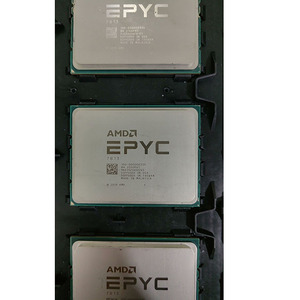 Processeur <span class=keywords><strong>AMD</strong></span> EPYC 7B13, 64 cœurs, 128 threads, 2,25 GHz, 280 W, socket SP3, processeur de serveur similaire à l'EPYC 7763 - Product Image 3
