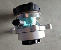 Pompe à eau du moteur et pompe à eau électrique auxiliaire pour Chery Tiggo 8 7 PLUS, Exeed TXL LX, Jetour 1.6T Engine X70 X90 Omoda