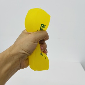 <span class=keywords><strong>Promo</strong></span> Vente Flash : Jouet Squishy Beurre Moulable 4oz, Sans Rebond, Rempli de Gelée de Pétrole, Jouet Anti-Stress pour Enfants - Product Image 2
