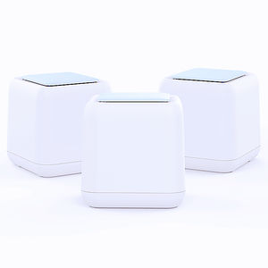 AC1200整个家庭无线系统 - Product Image 1